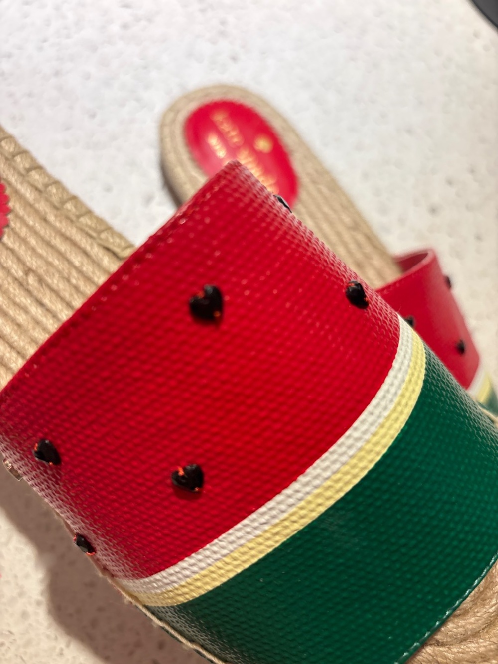 Kate Spade Sandals - Picture 4 of 4